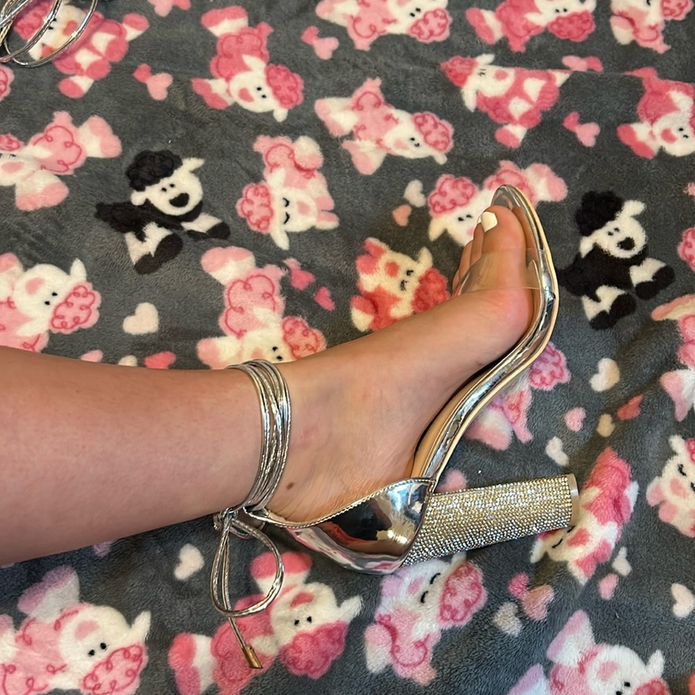 heels